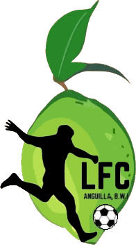 Escudo de LYMERS F.C.(AIA) (ANGILA)