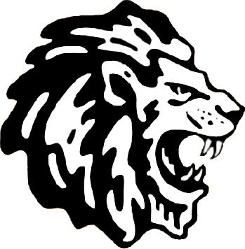 Escudo de ROARING LIONS F.C. (ANGILA)