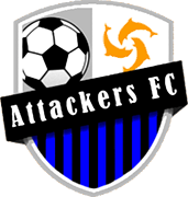 Escudo de ATTACKERS F.C.(AIA)-min