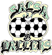 Escudo de SALSA BALLERS F.C.-min