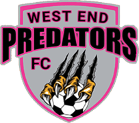 Escudo de WEST END PREDATORS F.C.(AIA)-min