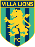 Escudo de VILLA LIONS F.C.(ANT)-min