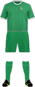 Equipación BUBALI S.C.