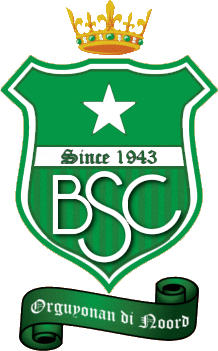 Escudo de BUBALI S.C. (ARUBA)