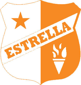 Escudo de SV ESTRELLA(ARU) (ARUBA)