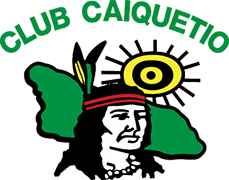 Escudo de F.C. CAIQUETIO-min