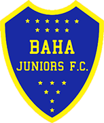 Escudo de BAHA JUNIORS F.C.-min