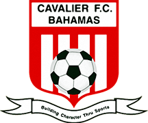 Escudo de CAVALIER F.C. BAHAMAS-min