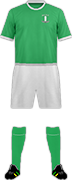 Equipación HAYNESVILLE UNITED F.C.(BAR)-min