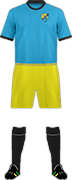 Equipación PARADISE F.C.(BAR)-min