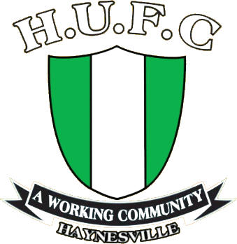 Escudo de HAYNESVILLE UNITED F.C.(BAR) (BARBADOS)