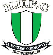 Escudo de HAYNESVILLE UNITED F.C.(BAR)-min