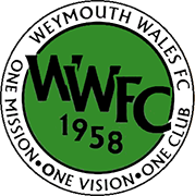 Escudo de WEYMOUTH WALES F.C.-min