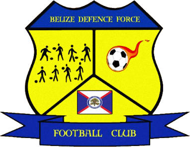 Escudo de BELICE DEFENCE FORCE F.C. (BELICE)