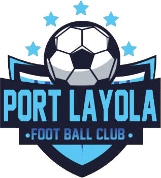 Escudo de PORT LAYOLA F.C.(BIZ) (BELICE)