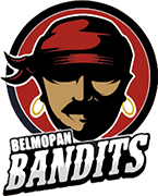 Escudo de BELMOPAN BANDITS S.C.-min