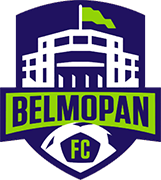 Escudo de BELMOPAN F.C.-1