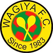 Escudo de WAGIYA F.C.-min