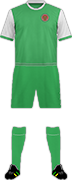 Equipación BERMUDA HOGGES F.C.(BER)-min