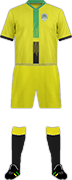 Equipación PAGET LIONS F.C.(BER)-min