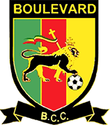 Escudo de BOULEVARD BLAZERS F.C.-min