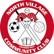 Escudo de NORTH VILLAGE COMMUNITY C.-min