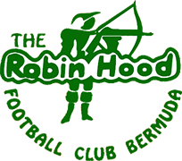 Escudo de THE ROBIN HOOD F.C.-min