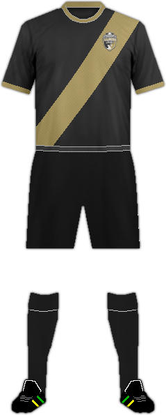 Equipación C.S. LANAUDIÈRE NORD