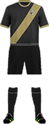 Equipación C.S. LANAUDIÈRE NORD