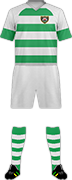 Equipación CALGARY FOOTHILLS