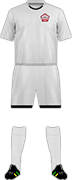 Equipación LAKESHORE S.C.