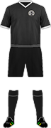 Equipación SCROSOPPI F.C.
