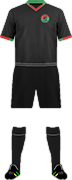 Equipación UNION LANAUDIERE SUD