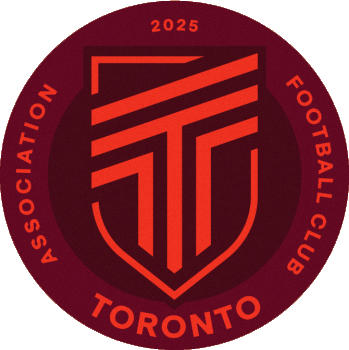 Escudo de A.F.C. TORONTO (CANADÁ)