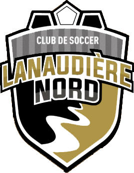 Escudo de C.S. LANAUDIÈRE NORD (CANADÁ)