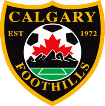 Escudo de CALGARY FOOTHILLS (CANADÁ)