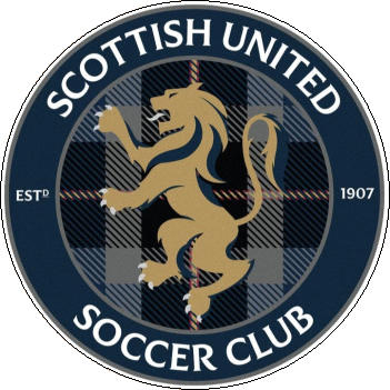 Escudo de EDMONTON SCOTTISH UNITED S.C. (CANADÁ)
