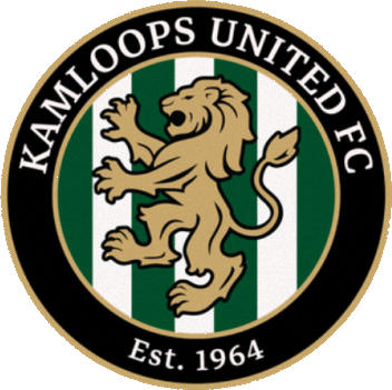 Escudo de KAMLOOPS UNITED F.C. (CANADÁ)