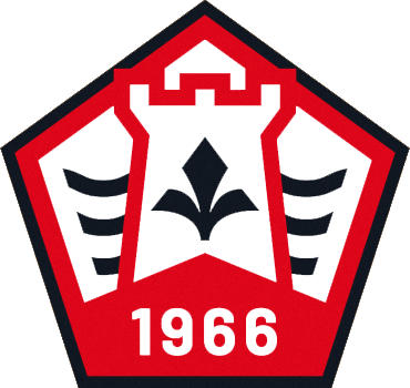 Escudo de LAKESHORE S.C. (CANADÁ)