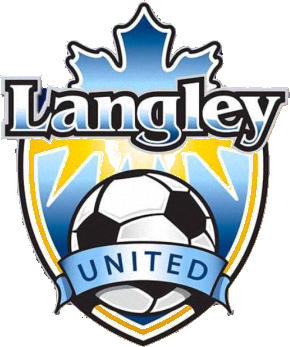 Escudo de LANGLEY UNITED (CANADÁ)