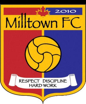 Escudo de MILLTOWN F.C. (CANADÁ)