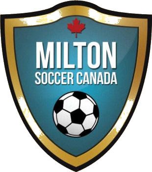 Escudo de MILTON SOCCER CANADÁ (CANADÁ)