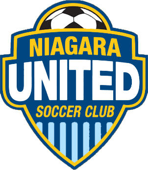 Escudo de NIAGARA UNITED S.C. (CANADÁ)