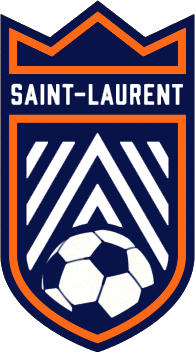 Escudo de SAINT-LAURENT S.C. (CANADÁ)