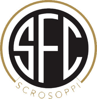 Escudo de SCROSOPPI F.C. (CANADÁ)