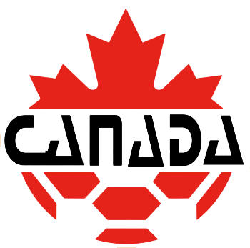 Escudo de SELECCIÓN DE CANADÁ (CANADÁ)