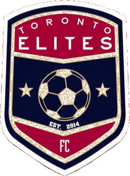 Escudo de TORONTO ELITES F.C. (CANADÁ)