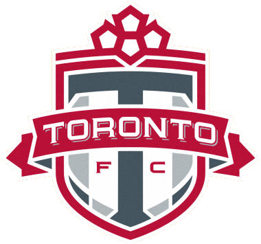 Escudo de TORONTO F.C. (CANADÁ)