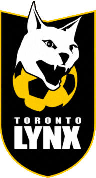 Escudo de TORONTO LYNX F.C. (CANADÁ)