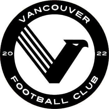 Escudo de VANCOUVER F.C. (CANADÁ)